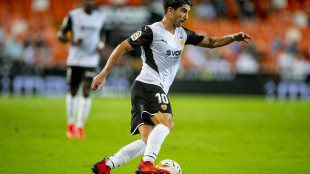 Carlos Soler