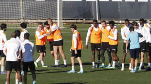 Valencia CF