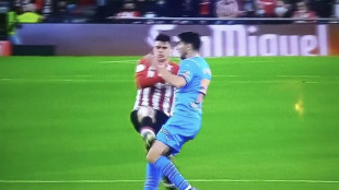 Dani García y Carlos Soler