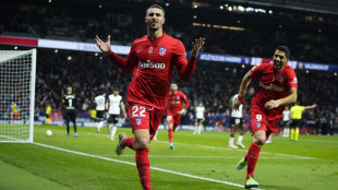 Gol al Valencia