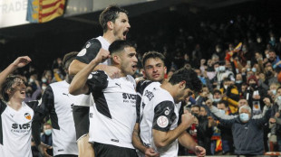 Valencia CF