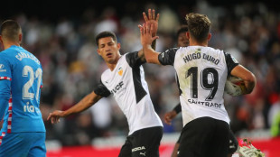 Marcos André y Hugo Duro