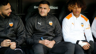 Maxi Gómez