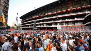 Mestalla