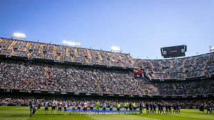 Mestalla