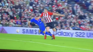 Penalti a Hugo Duro