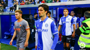 Alavés-Valencia