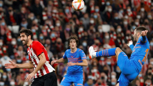 Athletic-Valencia
