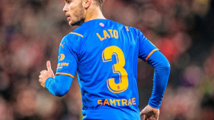 Toni Lato