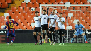 Valencia-Barça