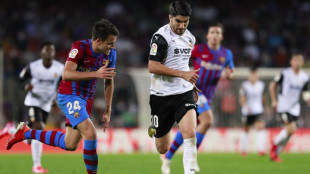 Valencia-Barça