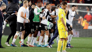 Valencia CF