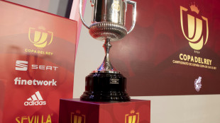 Copa del Rey 