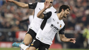Gonçalo Guedes