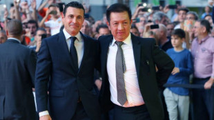 Lim y Salvo