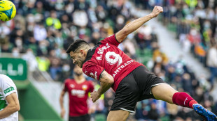 Maxi Gómez