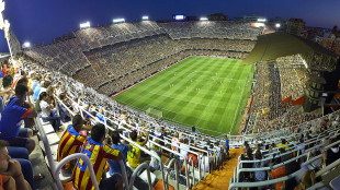 Mestalla