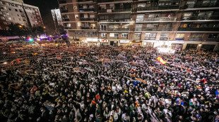 Afición Valencia CF