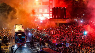 Afición Valencia CF