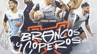 Broncos y Coperos