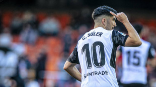 Carlos Soler