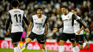 Valencia CF