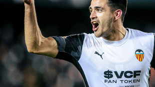 Maxi Gómez