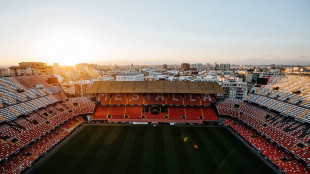 Mestalla