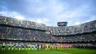 Mestalla