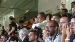 Peter Lim