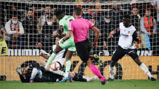 Valencia-Athletic