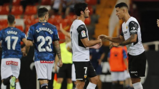 Guedes y Marcos André