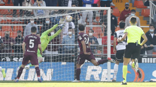 Valencia-Real Sociedad