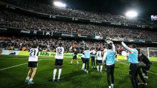 Valencia CF