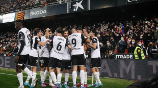 Valencia-Athletic
