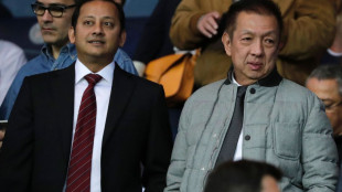 Anil Murthy y Peter Lim