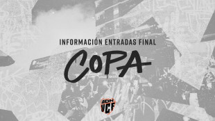 Final Copa del Rey