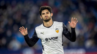 Gonçalo Guedes