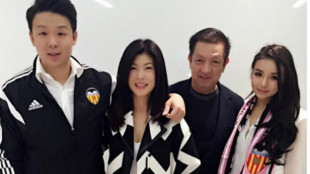 Kiat y Peter Lim