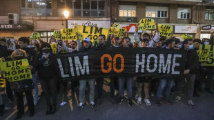 Lim go home