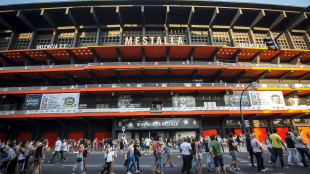 Mestalla