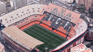 Mestalla