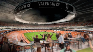 Nuevo Mestalla