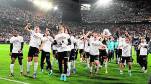 Valencia CF