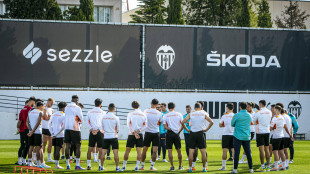 Valencia CF