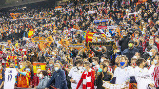 Valencia CF