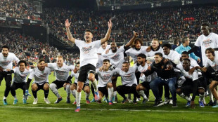 Valencia CF