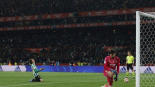Betis-Valencia