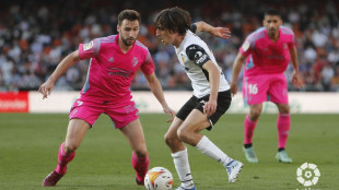 Valencia-Osasuna