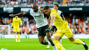 Valencia-Villarreal